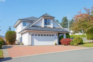 Photo 2: 2670 Horler Pl in VICTORIA: La Mill Hill House for sale (Langford)  : MLS®# 801940