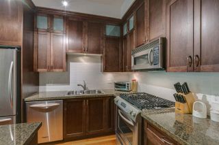 Photo 10: 101 250 SALTER STREET in New Westminster: Queensborough Condo for sale : MLS®# R2064142