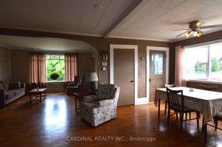 Photo 25: 1205 County Road 18 Road in Prince Edward County: Athol House (Other) for sale : MLS®# X6714412