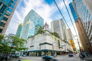 Photo 13: H035 777 DUNSMUIR Street in Vancouver: Downtown VW Business for sale in "PACIFIC CENTRE" (Vancouver West)  : MLS®# C8046373