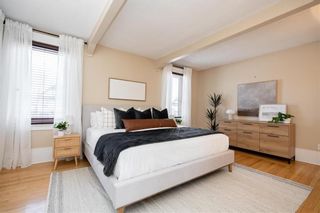 Photo 22: 455 Greenwood Place in Winnipeg: Wolseley Residential for sale (5B)  : MLS®# 202304477
