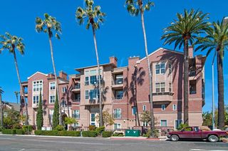 Main Photo: HILLCREST Condo for sale : 2 bedrooms : 350 Nutmeg #306 in San Diego