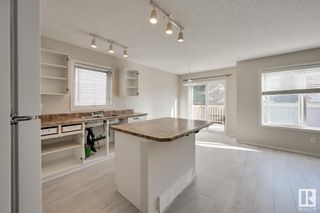 Photo 6: 7 4020 21 Street in Edmonton: Zone 30 House Half Duplex for sale : MLS®# E4311997