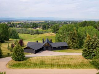 Photo 2: 81 Cullen Creek Estates in Rural Rocky View County: Rural Rocky View MD Detached for sale : MLS®# A1251255