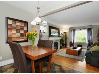 Photo 4: 3667 DUNBAR Street in Vancouver: Dunbar House for sale (Vancouver West)  : MLS®# V1080025