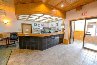Photo 30: 30 room Motel for sale Northern Alberta: Business with Property for sale : MLS®# A1250299