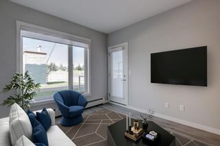 Photo 12: 111 150 Shawnee Square SW in Calgary: Shawnee Slopes Apartment for sale : MLS®# A2011264