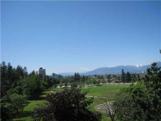 Photo 10: 801 5932 PATTERSON Avenue in Burnaby: Metrotown Condo for sale in "THE PARKCREST" (Burnaby South)  : MLS®# V913321