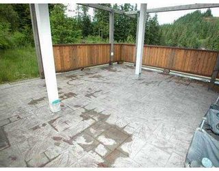 Photo 10: 2890 FERN Drive: Anmore House for sale in "ANMORE" (Port Moody)  : MLS®# V652914