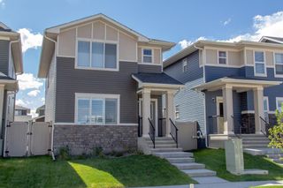 Photo 3: 829 Bayview Cove SW: Airdrie Detached for sale : MLS®# A1219252