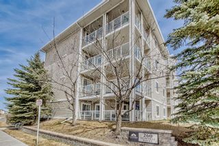 Photo 41: 116 260 Shawville Way SE in Calgary: Shawnessy Apartment for sale : MLS®# A2043979