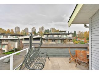 Photo 20: 37 7488 SOUTHWYNDE Avenue in Burnaby: South Slope Townhouse for sale in "LEDGESTONE 1" (Burnaby South)  : MLS®# R2017217