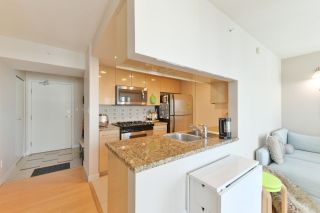 Photo 7: 3505 1408 STRATHMORE Mews in Vancouver: Yaletown Condo for sale (Vancouver West)  : MLS®# R2633572