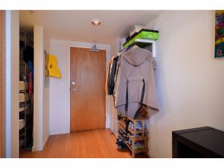 Photo 7: 302 933 SEYMOUR Street in Vancouver: Downtown VW Condo for sale in "THE SPOT" (Vancouver West)  : MLS®# V920608