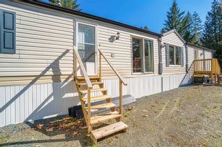 Photo 3: 6 1385 Macmillan Rd in Nanaimo: Na Cedar Manufactured Home for sale : MLS®# 926363