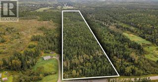 Main Photo: Lot 87-1 Fairfield RD in Sackville: Vacant Land for sale : MLS®# M155483
