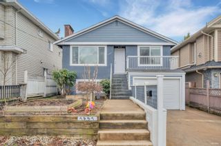 Main Photo: 7487 2ND Street in Burnaby: East Burnaby House for sale (Burnaby East)  : MLS®# R2760235