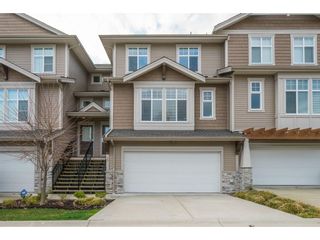 Photo 33: 13 7138 210 Street in Langley: Willoughby Heights Townhouse for sale in "Prestwick at Milner Heights" : MLS®# R2538094