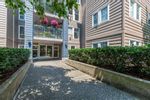 Main Photo: 310 1200 EASTWOOD Street in Coquitlam: North Coquitlam Condo for sale in "LAKESIDE TERRACE" : MLS®# R2853928
