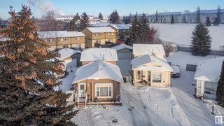 Photo 1: 145 HYNDMAN Crescent in Edmonton: Zone 35 House for sale : MLS®# E4321956