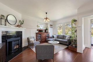Photo 6: 1407 Thurlow Rd in Victoria: Vi Fairfield West House for sale : MLS®# 961166