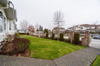 Photo 4: 3 9163 FLEETWOOD Way in Surrey: Fleetwood Tynehead Townhouse for sale in "The Fountains of Guildford" : MLS®# R2754598
