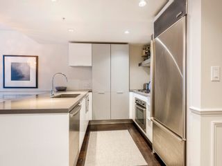 Photo 20: 2304 788 RICHARDS Street in Vancouver: Downtown VW Condo for sale in "L'Hermitage" (Vancouver West)  : MLS®# R2681310