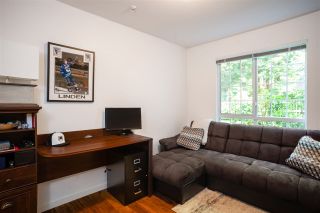 Photo 22: 132 1252 TOWN CENTRE Boulevard in Coquitlam: Canyon Springs Condo for sale in "THE KENNEDY" : MLS®# R2507713