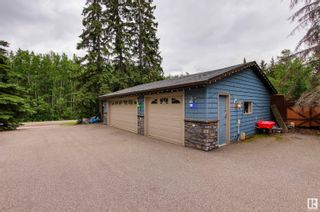 Photo 4: 23 2406 TWP RD 521: Rural Parkland County House for sale : MLS®# E4311845