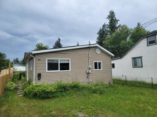 Photo 1: 742 KINCHANT Street in Quesnel: Quesnel - Town House for sale in "North Quesnel" : MLS®# R2709375