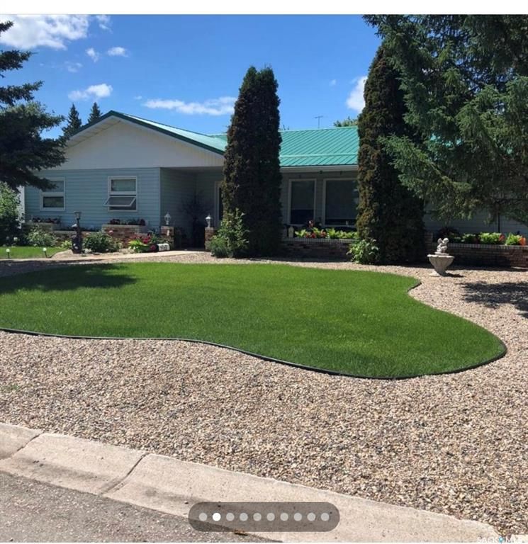 Main Photo: 118 Dianne Street in Balcarres: Residential for sale : MLS®# SK911401