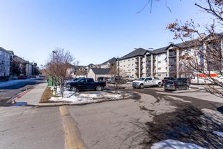 Photo 32: 2408 4975 130 Avenue SE in Calgary: McKenzie Towne Apartment for sale : MLS®# A2037582