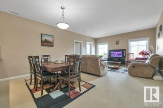 Photo 15: 211 160 MAGRATH Road Condo in Magrath Heights | E4381554