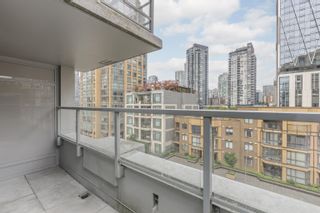 Photo 20: 702 1133 HOMER Street in Vancouver: Yaletown Condo for sale (Vancouver West)  : MLS®# R2876183