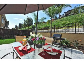 Photo 10: CARLSBAD WEST Townhouse for sale : 3 bedrooms : 6919 Tourmaline Place in Carlsbad