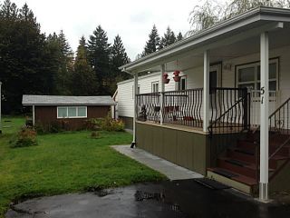Photo 4: 51 46511 CHILLIWACK LAKE Road in Sardis: Chilliwack River Valley Manufactured Home for sale : MLS®# H1404191