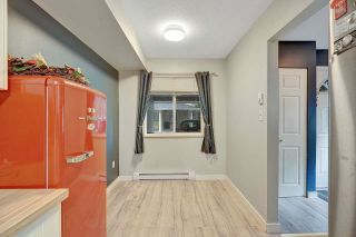 Photo 13: 41 22412 124 Avenue in Maple Ridge: East Central Townhouse for sale in "Creekside Village" : MLS®# R2821395