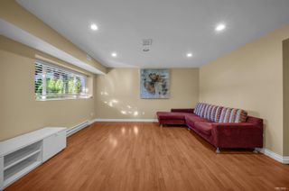 Photo 22: 310 MACBETH Crescent in West Vancouver: Cedardale House for sale : MLS®# R2865765
