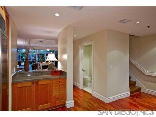 Photo 10: DOWNTOWN Condo for sale : 3 bedrooms : 775 W G St in San Diego