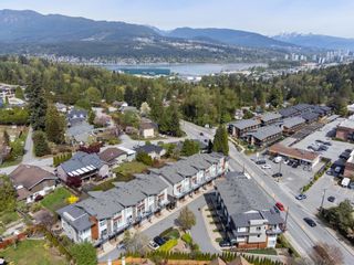 Photo 30: 17 909 CLARKE Road in Port Moody: College Park PM Townhouse for sale in "CLARKE" : MLS®# R2876573
