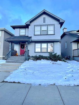 Main Photo: 828 Prestwick Circle SE in Calgary: McKenzie Towne Detached for sale : MLS®# A2015776