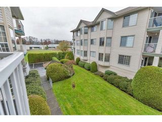 Photo 17: 206 5360 205 Street in Langley: Langley City Condo for sale in "PARKWAY ESTATES" : MLS®# R2516417
