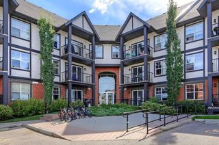 Main Photo: 118 250 New Brighton Villas SE in Calgary: New Brighton Apartment for sale : MLS®# A2005435