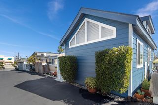 Photo 2: LEUCADIA Manufactured Home for sale : 2 bedrooms : 170 Diana St #SPC 25 in Encinitas