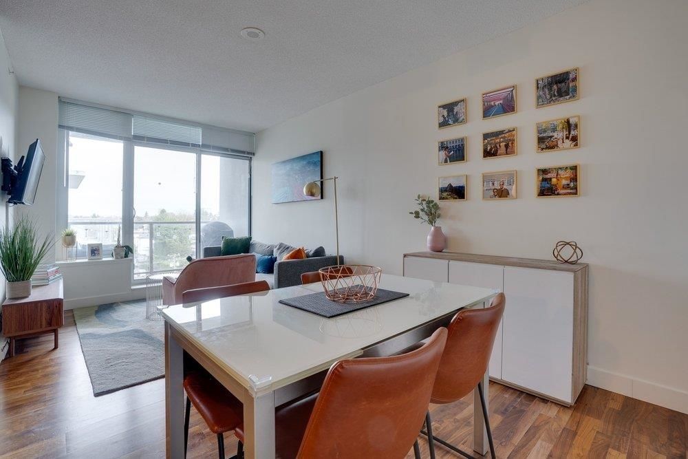 Photo 6: Photos: 811 250 E 6TH Avenue in Vancouver: Mount Pleasant VE Condo for sale in "District" (Vancouver East)  : MLS®# R2669190