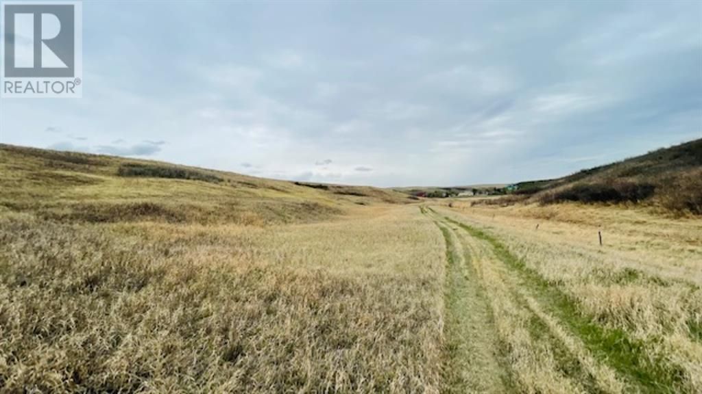 Main Photo: Hwy 840 in Rural Wheatland County: Vacant Land for sale : MLS®# A1218729