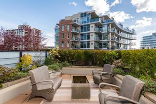 Photo 12: N807 737 Humboldt St in Victoria: Vi Downtown Condo for sale : MLS®# 898704