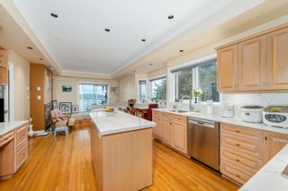 Photo 5: 350 KELVIN GROVE Way: Lions Bay House for sale (West Vancouver)  : MLS®# R2825686