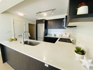 Photo 3: 1202 7888 ACKROYD Road in Richmond: Brighouse Condo for sale in "QUINTET" : MLS®# R2558292
