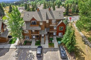 Photo 30: 23 100 Rundle Drive: Canmore Row/Townhouse for sale : MLS®# A1246025